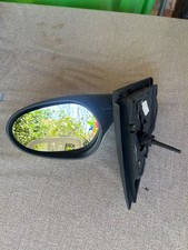 specchietto auto laterale destro-modello Lancia y originale- colore avana 