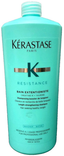 Kerastase resistance bain - kerastase,