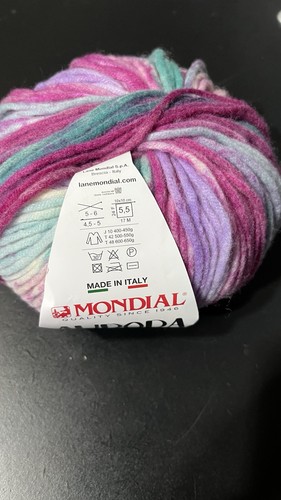 Filato aurora mondial - filato,