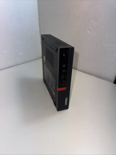 Lenovo m720q mini desktop - lenovo,