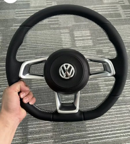 Volante volkswagen completo - volkswagen,