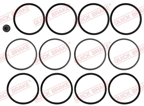 Kit riparazione pinza freno
