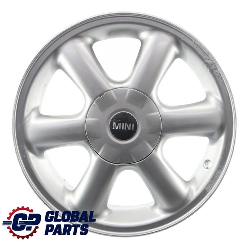Mini cooper one - mini, r56