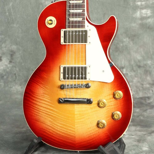 Gibson les paul - paul, anni