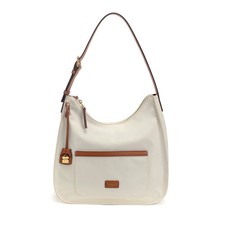 Borsa Nannini a spalla carla