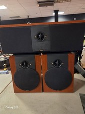 Boston Acoustic VR-M50 vr-mc