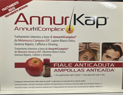 Annurkap fiale anticaduta - fiale,