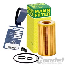 KIT TAGLIANDO FILTRO OLIO BOSCH adatto per MERCEDES W/S205 BlueTEC + D 136-231 CV