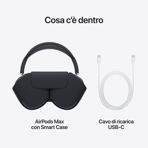 Apple airpods pro max - apple,