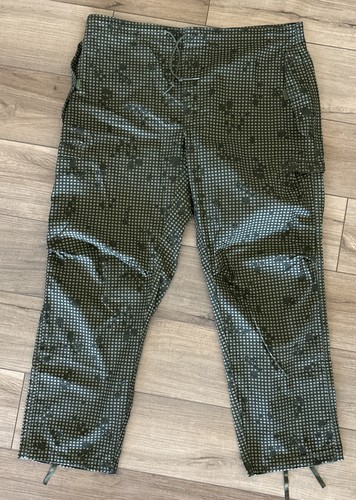 Pantaloni desert vintage - pantaloni, us