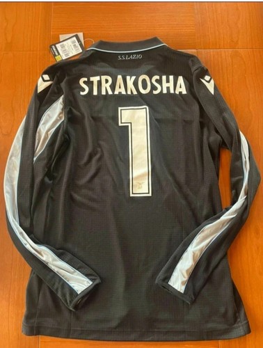 Maglietta lazio 2019 2020 - ss,