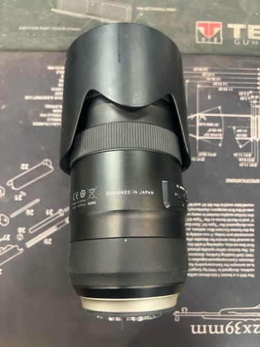 Tamron a025 - a025, (flo126519)