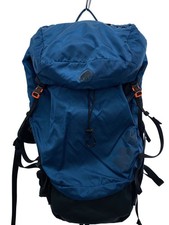MAMMUT Backpack Nylon Blue