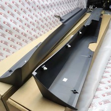 COPPIA MINIGONNE RENAULT CLIO