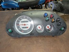 quadro strumenti gilera runner 50 sp