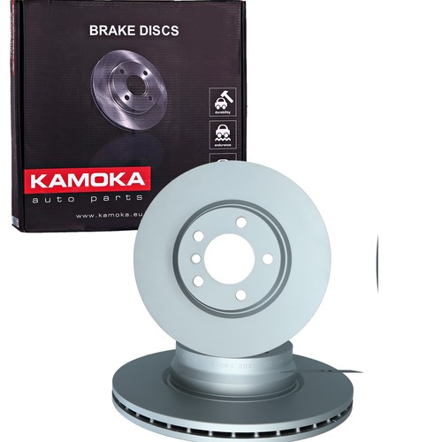 Dischi freno kamoka 330 - 2,