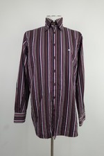 ETRO MILANO MEN'S SHIRT SIZE