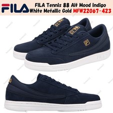 FILA Tennis 88 Alt Mood Indigo