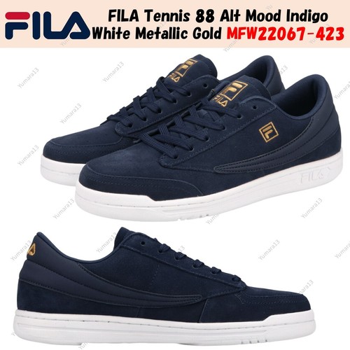 Fila tennis alt mood indigo - 88,