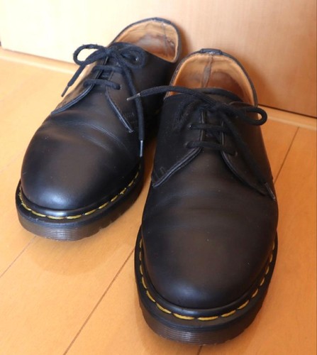 Scarpe martens 1461 uk5 in - scarpe,