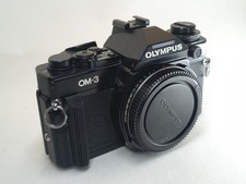 Olympus OM-3