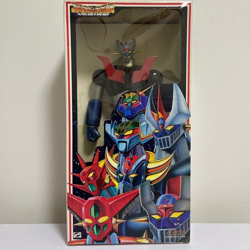 Marmit super robot legends - marmit,