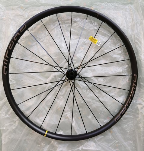 Ruota mavic rad allroad - mavic,