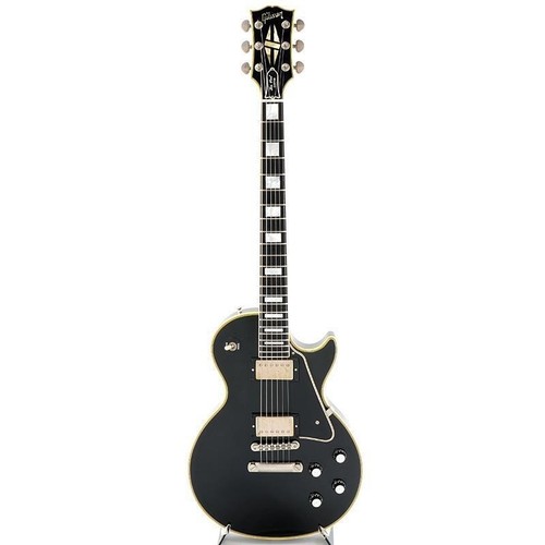 Gibson custom shop - custom,