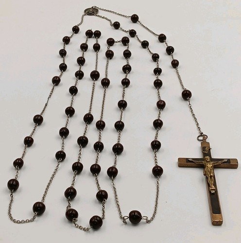 Rosario parete vintage - parete, 77"