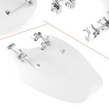 Parabrezza per Harley