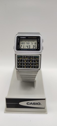 Orologio casio dbc 610 data - casio,