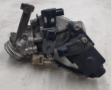 CORPO FARFALLATO -SUZUKI BURGMAN 400 ANNO 2007 AL 2012