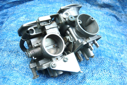 Yamaha xv1000 - xv1000, se