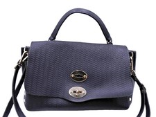 Borsa a tracolla ZANELLATO