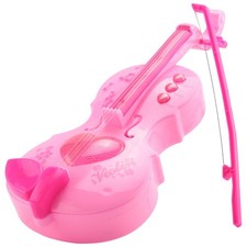 Simulazione Bambini Violino