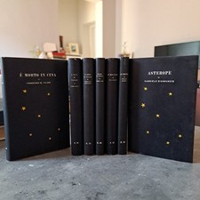 Pleiadi Mondadori - 7 voll