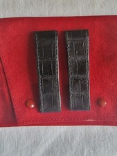 Cinturino orologio Cartier