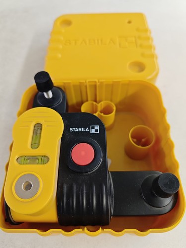 Laser stabila pointerman - laser,