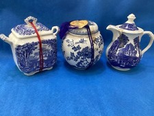 Twinings & Masons Bidone da tè teiera urna retrò