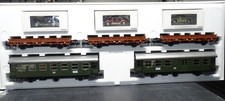 Märklin scala 1 58214 set