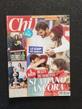 Chi 2019 6 Belen Rodriguez