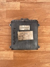 Centralina Motore Iveco Daily