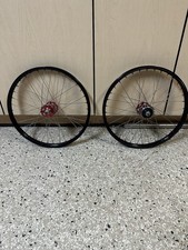 Set ruote BMX Weinmann 20 7b vecchia scuola BMX