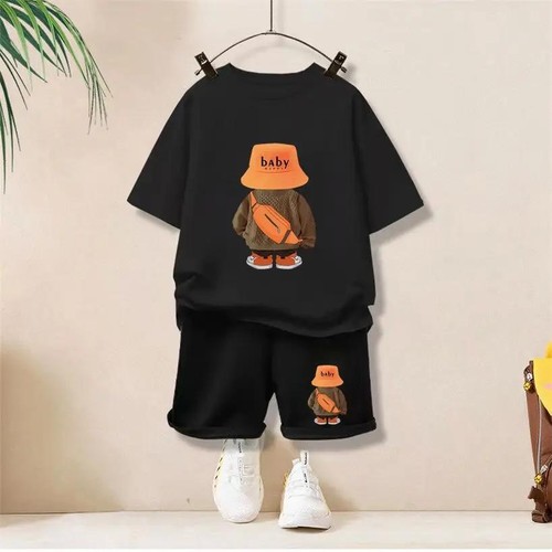 Set vestiti estivo - , bambino