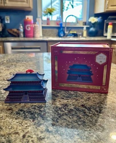 Disney castle collection - disney,