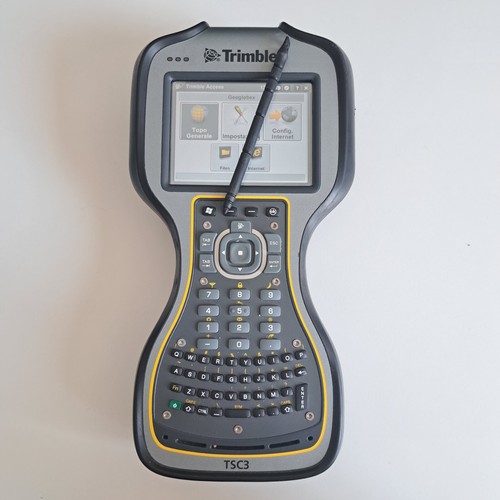 Controller trimble tsc3 con - trimble,
