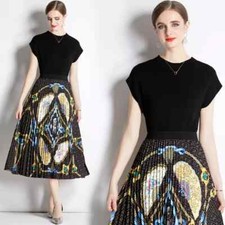 Vestito completo donna - vestito,