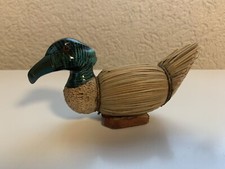 1938-1944! Grande anatra in