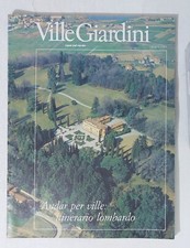 70873 Ville Giardini n. 177 - Giugno 1983