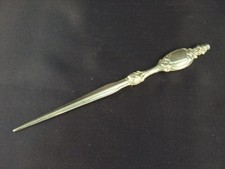 SWORD CARD CUTTER POLISHED